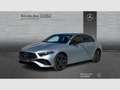 Mercedes-Benz A 250 e con tecnologí híbrida EQ Plateado - thumbnail 1