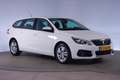 Peugeot 308 SW 1.2 PureTech Active [ Navi Trekhaak Climate ] Wit - thumbnail 34