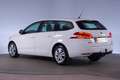 Peugeot 308 SW 1.2 PureTech Active [ Navi Trekhaak Climate ] Wit - thumbnail 4