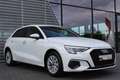 Audi A3 Sportback 40 TFSI e S tronic LED Navi GRA APS SHZ Weiß - thumbnail 2