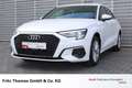 Audi A3 Sportback 40 TFSI e S tronic LED Navi GRA APS SHZ Weiß - thumbnail 1