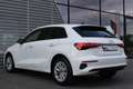 Audi A3 Sportback 40 TFSI e S tronic LED Navi GRA APS SHZ Weiß - thumbnail 5