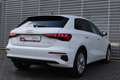 Audi A3 Sportback 40 TFSI e S tronic LED Navi GRA APS SHZ Weiß - thumbnail 4