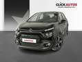 Citroen C3 1.2 83CV Plus Negro - thumbnail 1