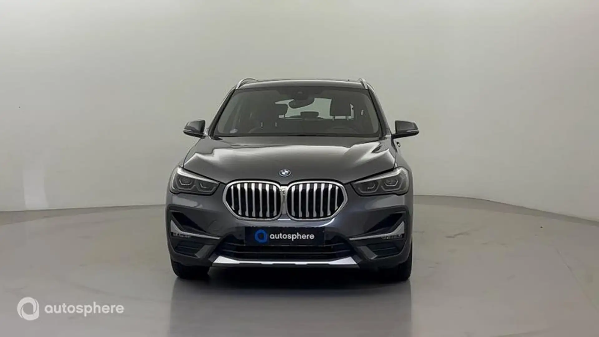 BMW X1 xDrive25eA 220ch xLine 6cv - 2