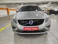 Volvo XC60 D4 Momentum R-Design Geartronic Grau - thumbnail 3