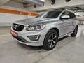 Volvo XC60 D4 Momentum R-Design Geartronic Grau - thumbnail 1