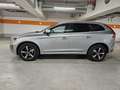 Volvo XC60 D4 Momentum R-Design Geartronic Grau - thumbnail 4