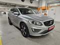 Volvo XC60 D4 Momentum R-Design Geartronic Grau - thumbnail 2