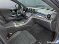 Mercedes-Benz C 220 C 220 d AMG LED/ Kamera/ Anhängevorrichtung/ SHZ Blau - thumbnail 16