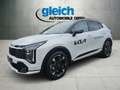 Kia Sportage 1.6 T-GDI GT-Line ACC KeyLess LED Navi Blanc - thumbnail 2