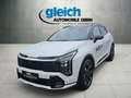Kia Sportage 1.6 T-GDI GT-Line ACC KeyLess LED Navi Blanc - thumbnail 1