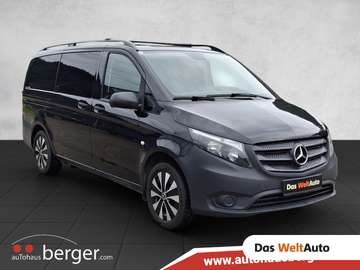 Tourer 114/116/119/124 CDI 4x4 lang