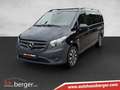 Mercedes-Benz Vito Tourer 114/116/119/124 CDI 4x4 lang Schwarz - thumbnail 2