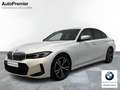 BMW 320 320iA Blanc - thumbnail 1