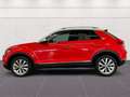 Volkswagen T-Roc Style 1.5 TSI PANO APP KAMERA KLIMA Rood - thumbnail 5