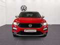 Volkswagen T-Roc Style 1.5 TSI PANO APP KAMERA KLIMA Rot - thumbnail 3