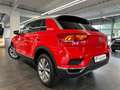 Volkswagen T-Roc Style 1.5 TSI PANO APP KAMERA KLIMA Rot - thumbnail 10
