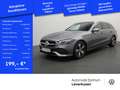 Mercedes-Benz C 200 T Avantgarde NAVI PANO KAM SHZ PTS Grau - thumbnail 1