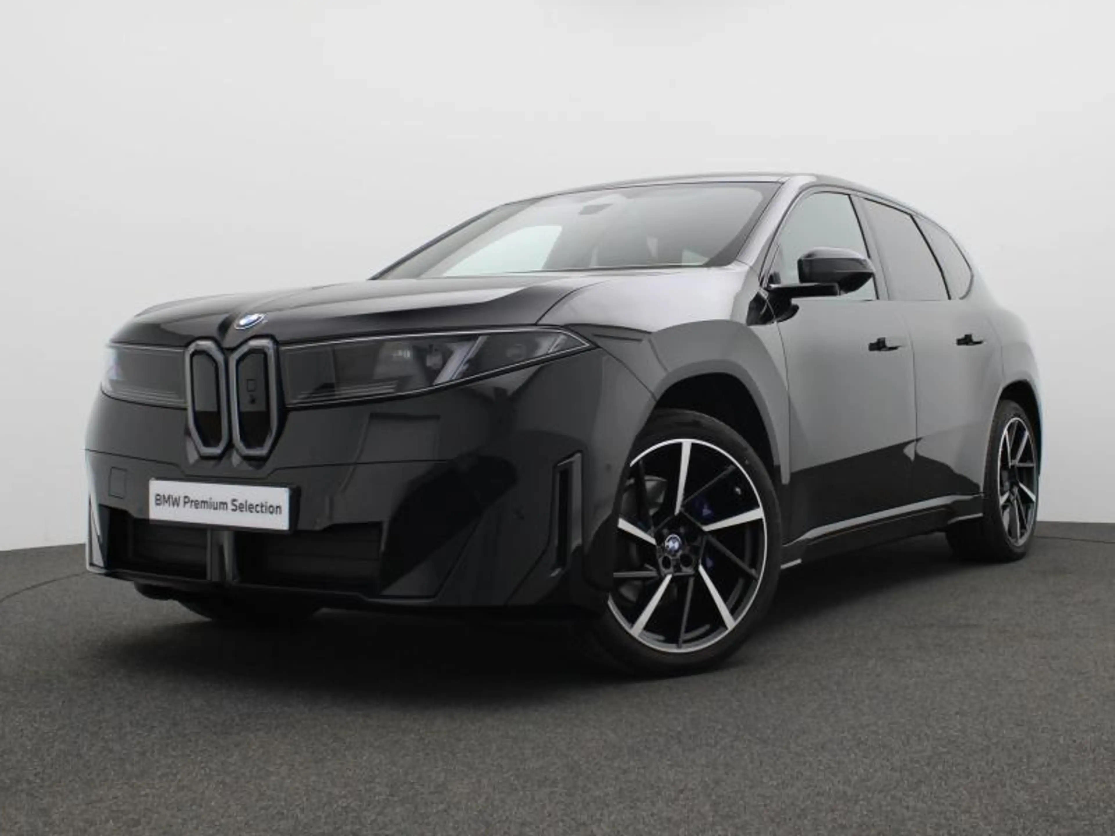 BMW iX3 50 XDRIVE - M SPORT