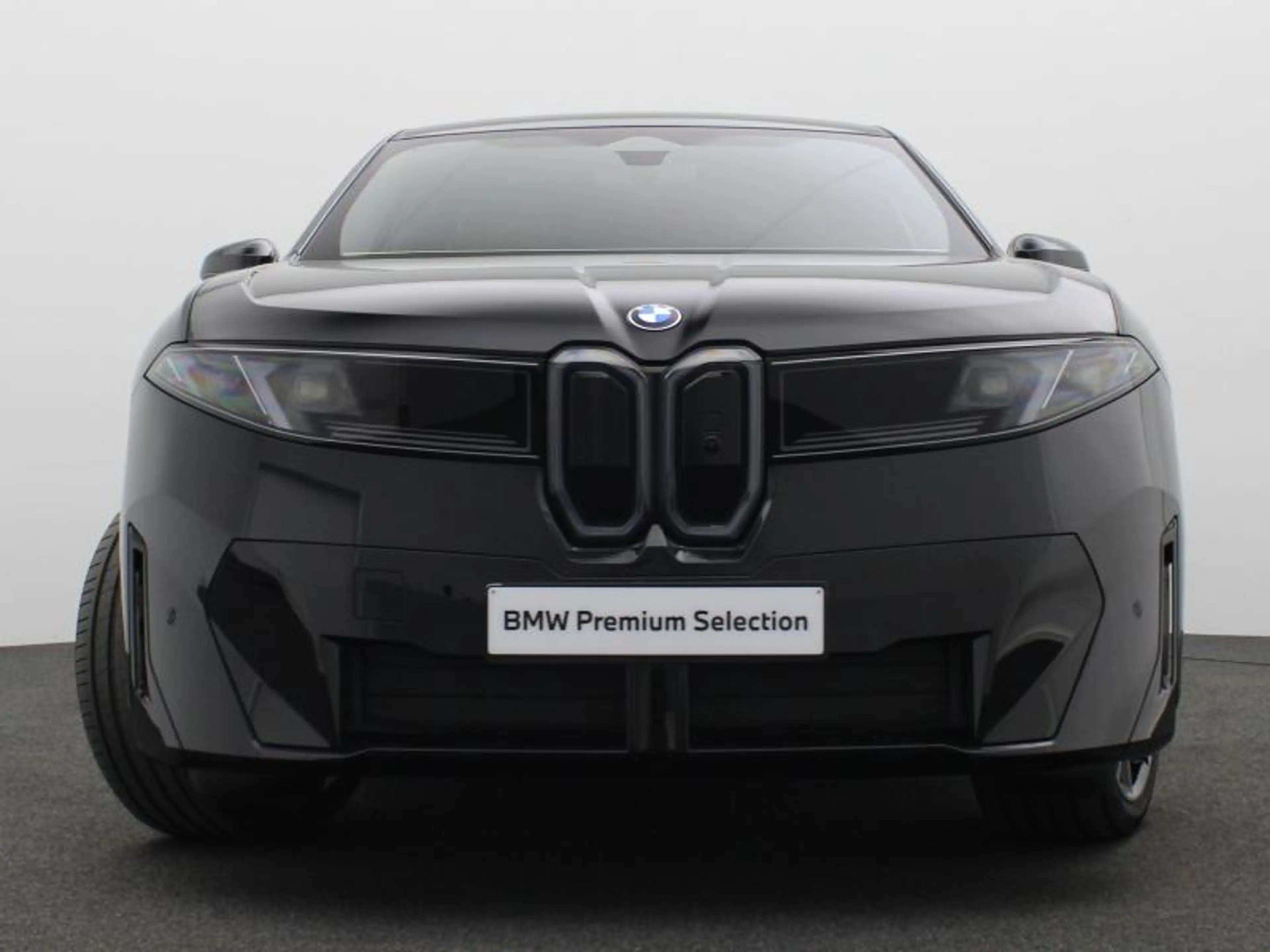 BMW iX3 50 XDRIVE - M SPORT — photo 2