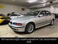 BMW 520 iA Limousine Automatik Klima,PDC,2.Hand,85tkm Srebrny - thumbnail 2
