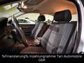 BMW 520 iA Limousine Automatik Klima,PDC,2.Hand,85tkm Srebrny - thumbnail 9