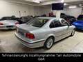 BMW 520 iA Limousine Automatik Klima,PDC,2.Hand,85tkm Srebrny - thumbnail 3