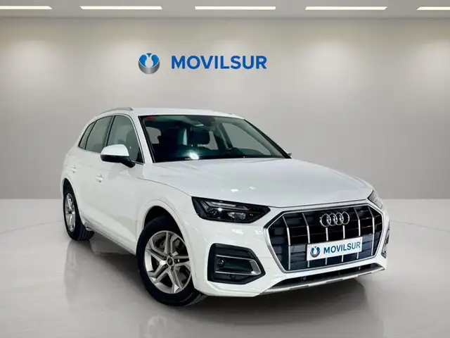 Audi Advanced 35 TDI 120kW S tronic