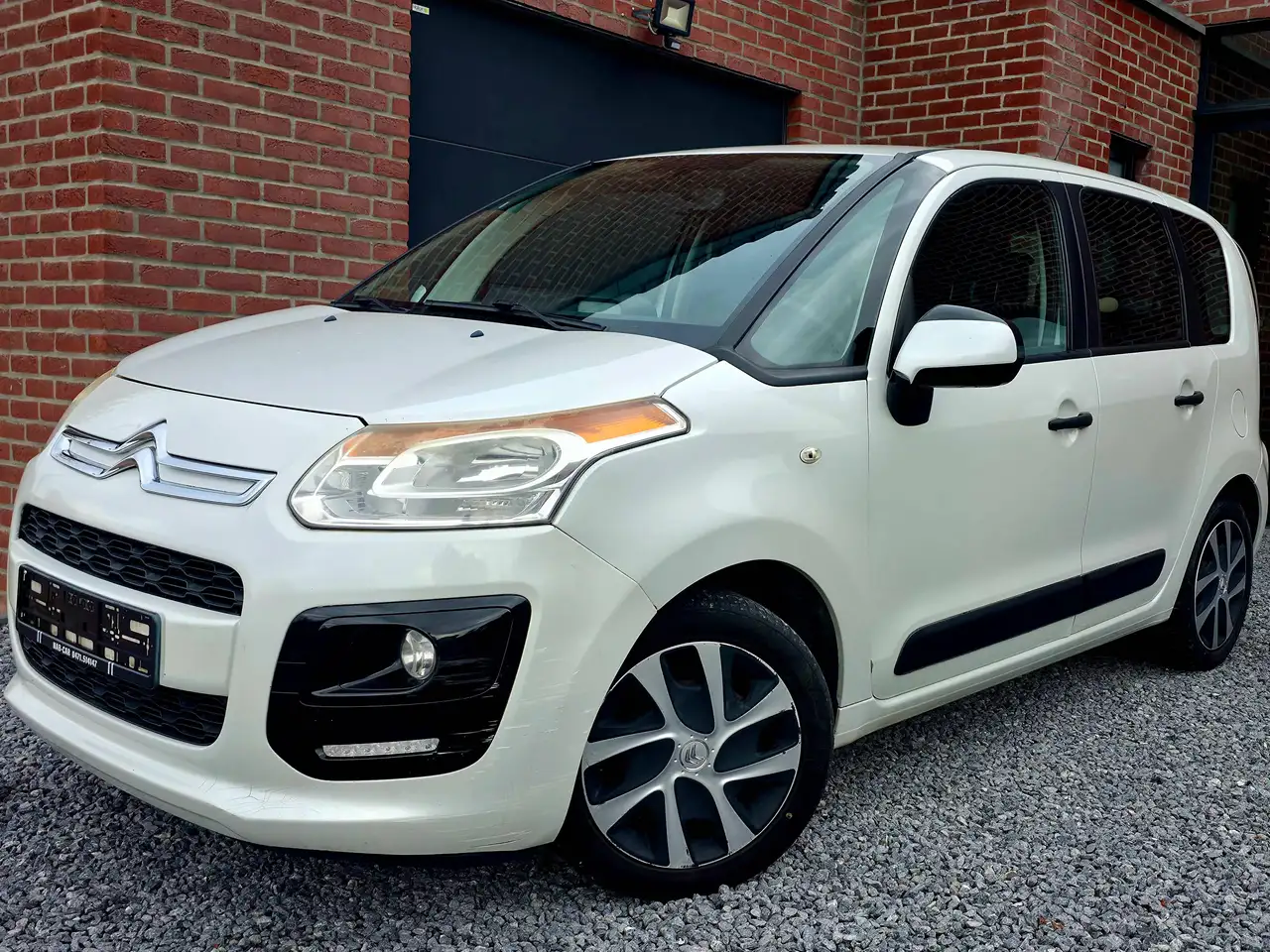 Citroen C3 Picasso