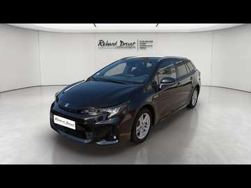 1.8 Hybrid 122ch Pack