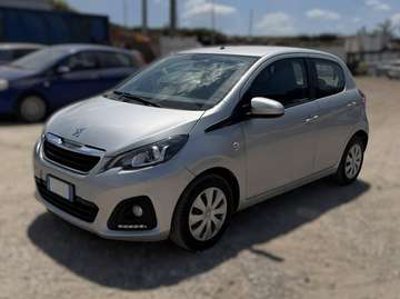 108 5p 1.0 vti Active