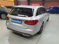 Mercedes-Benz C 200 cdi break 160CV Gris - thumbnail 5