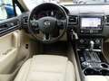 Volkswagen Touareg V6 TDI 4M R-Line | Panorama | CAM | AHK Bleu - thumbnail 10