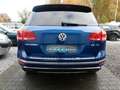 Volkswagen Touareg V6 TDI 4M R-Line | Panorama | CAM | AHK Bleu - thumbnail 6