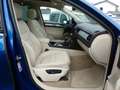 Volkswagen Touareg V6 TDI 4M R-Line | Panorama | CAM | AHK Bleu - thumbnail 9