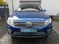 Volkswagen Touareg V6 TDI 4M R-Line | Panorama | CAM | AHK Bleu - thumbnail 3