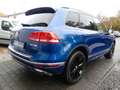 Volkswagen Touareg V6 TDI 4M R-Line | Panorama | CAM | AHK Bleu - thumbnail 5