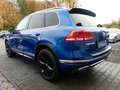 Volkswagen Touareg V6 TDI 4M R-Line | Panorama | CAM | AHK Bleu - thumbnail 4