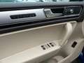 Volkswagen Touareg V6 TDI 4M R-Line | Panorama | CAM | AHK Bleu - thumbnail 8