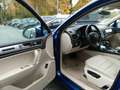 Volkswagen Touareg V6 TDI 4M R-Line | Panorama | CAM | AHK Bleu - thumbnail 7