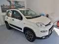 Fiat Panda Panda 2021 0.9 natural power City Cross 70cv Bianco - thumbnail 1