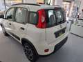 Fiat Panda Panda 2021 0.9 natural power City Cross 70cv Bianco - thumbnail 4