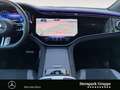 Mercedes-Benz EQE SUV EQE 300 SUV AMG Distro+HYPER+Night+Pano+Memo+HUD Grau - thumbnail 12