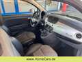 Fiat 500 Cabrio - Benzin Argent - thumbnail 17