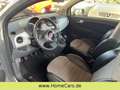 Fiat 500 Cabrio - Benzin Argent - thumbnail 8