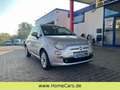 Fiat 500 Cabrio - Benzin Argent - thumbnail 2