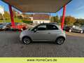 Fiat 500 Cabrio - Benzin Argent - thumbnail 7