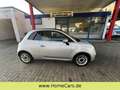 Fiat 500 Cabrio - Benzin Argent - thumbnail 16
