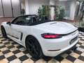 Porsche 718 Spyder 2.0 T Blanco - thumbnail 11